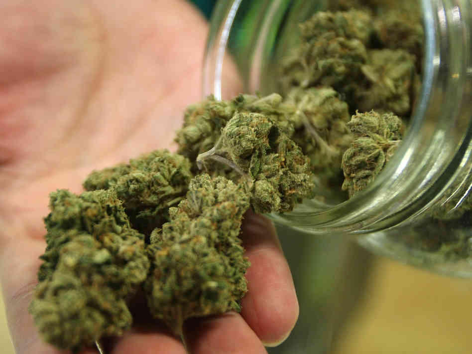 Governor Signs Two Arkansas Medical Marijuana Bills Into Law