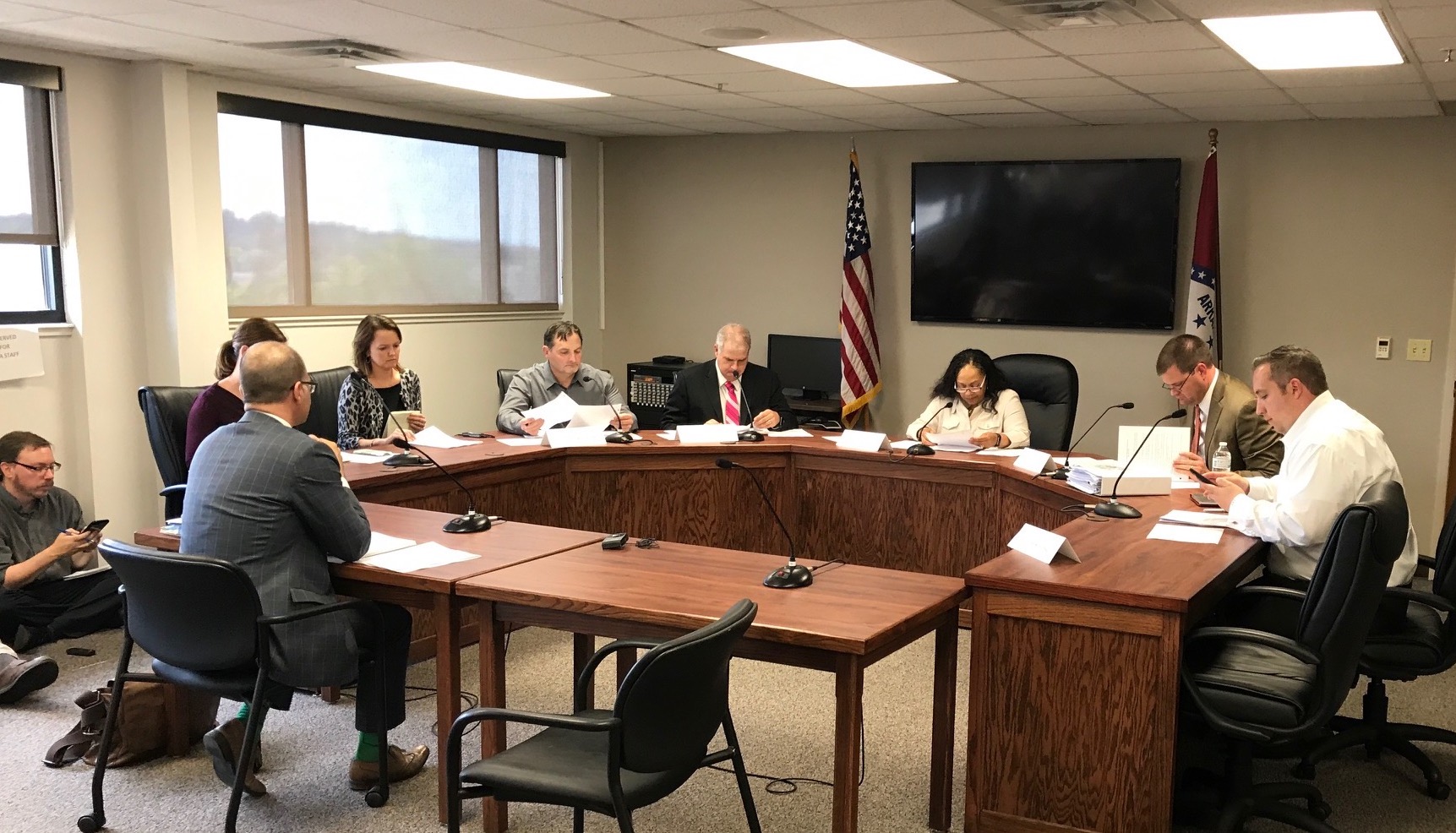 Updates from the June 6th Medical Marijuana Commission Meeting